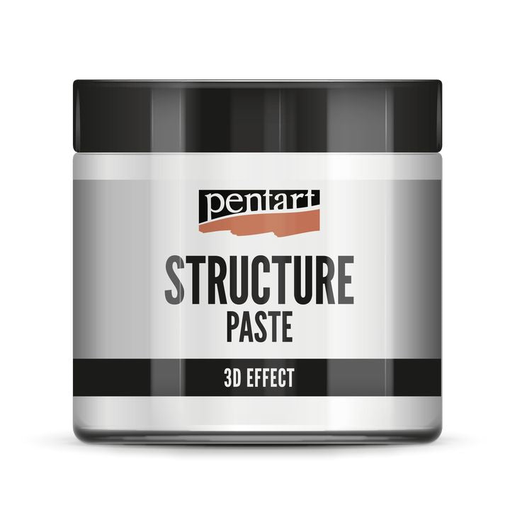 Pentart pasta za strukturiranje 500 ml