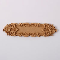 Pentart upogljiv les Oznaka 11,5 x 2,9 cm