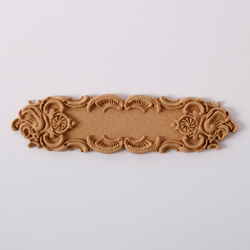 Pentart upogljiv les Oznaka 11,5 x 2,9 cm