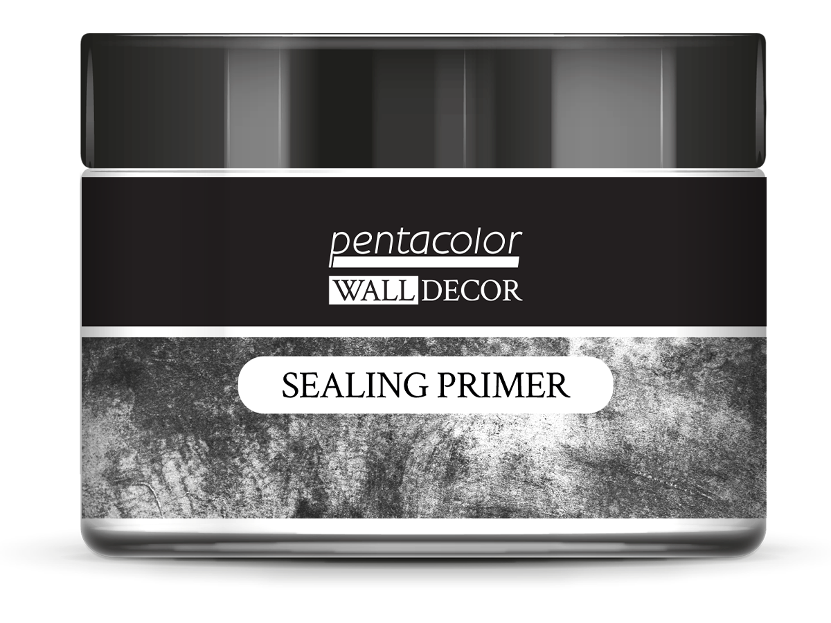 Pentart Wall Decor zaporni temeljni premaz