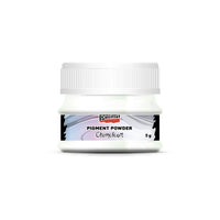 Biserni pigment prašek Chameleón 5 g – Green