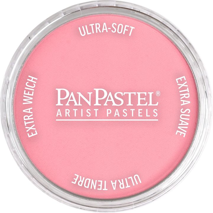 PanPastel Pearl suhi pastel 9 ml – 953,5 biserno rdeča