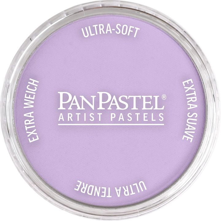 PanPastel Pearl suhi pastel 9 ml – 954,5 Biserno vijolična