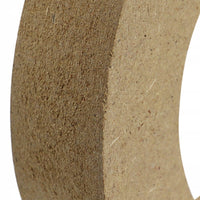 Phoenix okrogel okvir iz MDF 60 cm
