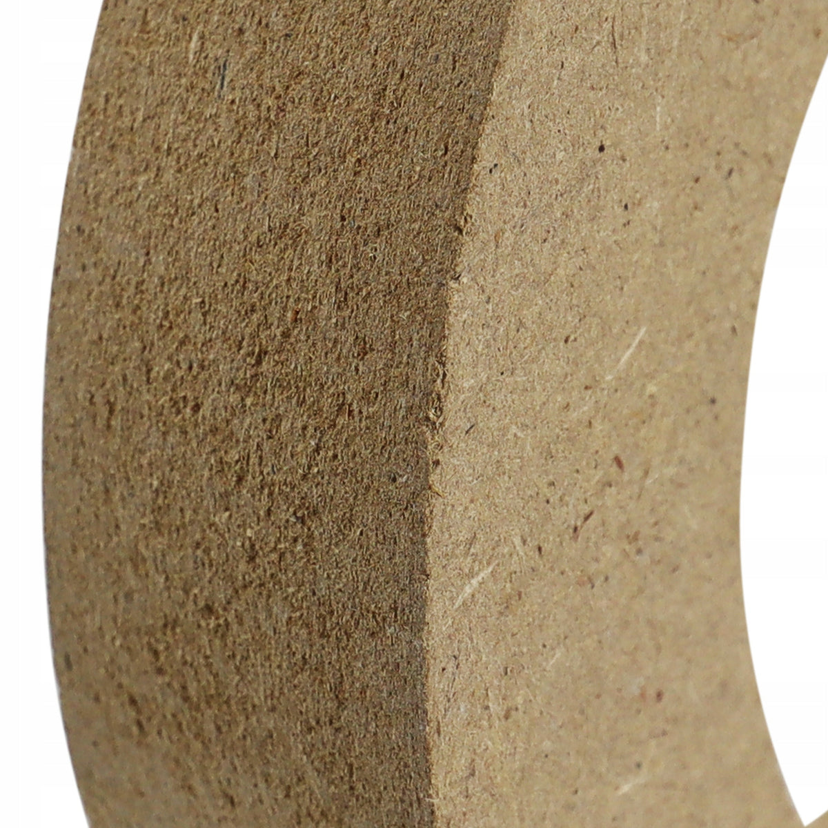 Phoenix okrogli okvir iz MDF 70 cm