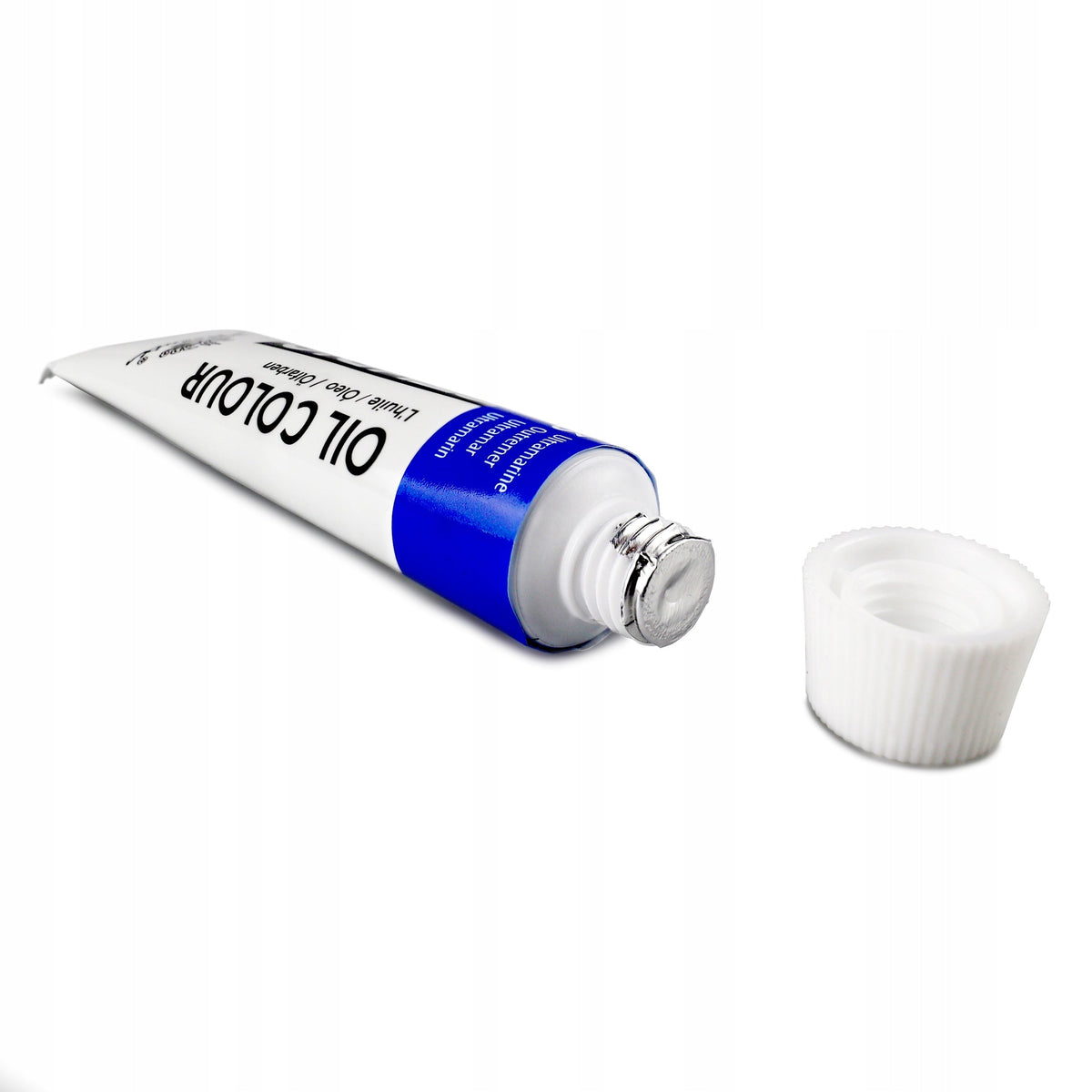 Phoenix – oljne barve, set 24 x 12 ml