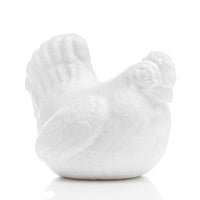 Piščanček iz stiroporja 14 cm