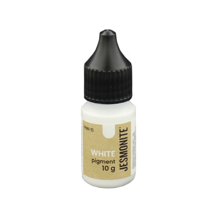 Pigment Jesmonite 10g | Različni odtenki | Različni odtenki – pogled 10