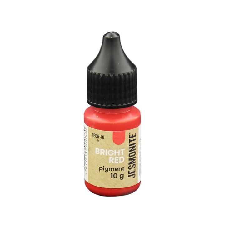Pigment Jesmonite 10g | Različni odtenki | Različni odtenki – pogled 4