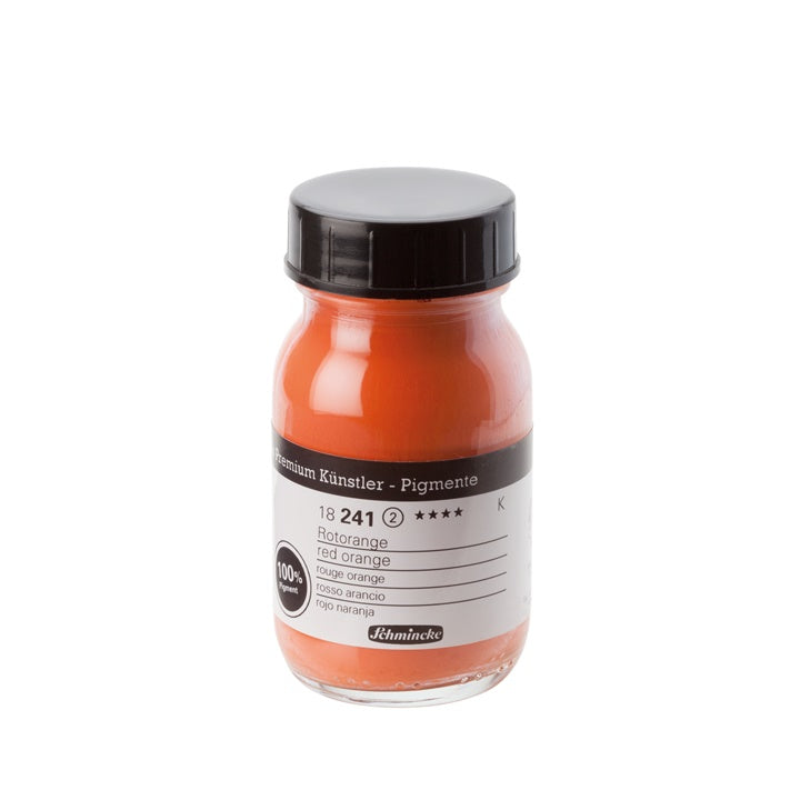 Pigmenti Schmincke 100 ml  | različne barve – pogled 11