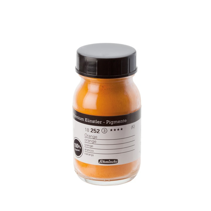 Pigmenti Schmincke 100 ml  | različne barve – pogled 12