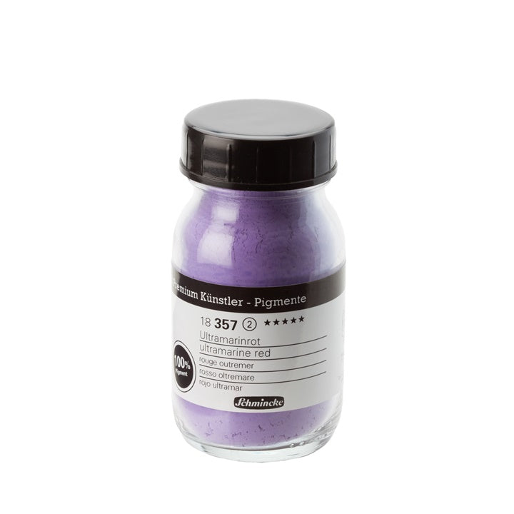 Pigmenti Schmincke 100 ml  | različne barve – pogled 13