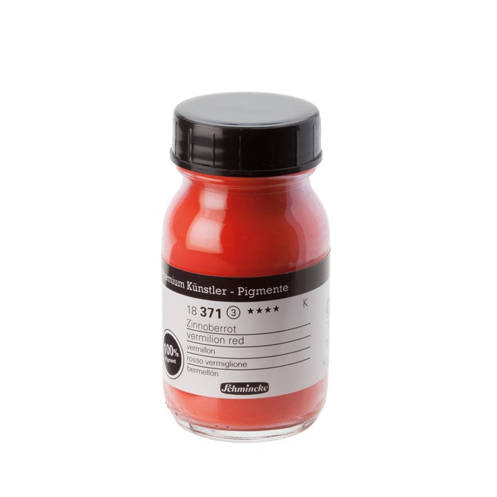 Pigmenti Schmincke 100 ml  | različne barve – pogled 15