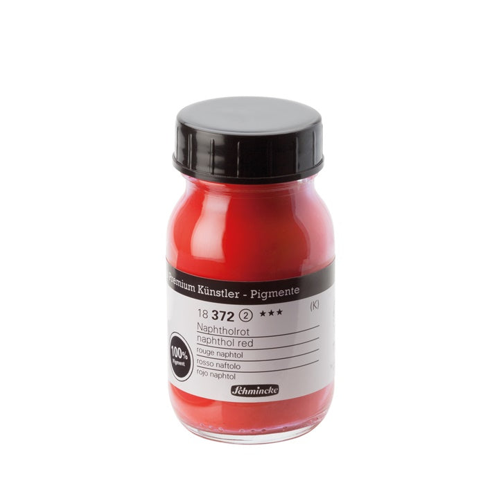 Pigmenti Schmincke 100 ml  | različne barve – pogled 16