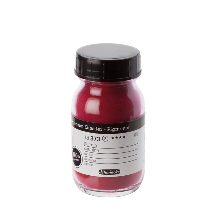 Pigmenti Schmincke 100 ml  | različne barve – pogled 17