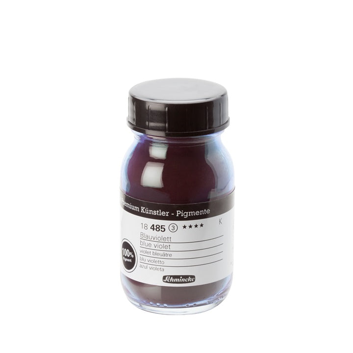 Pigmenti Schmincke 100 ml  | različne barve – pogled 19