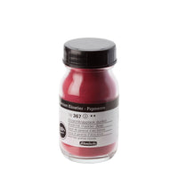 Pigmenti Schmincke 100 ml  | različne barve – pogled 2