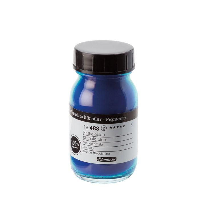 Pigmenti Schmincke 100 ml  | različne barve – pogled 20