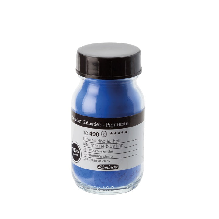 Pigmenti Schmincke 100 ml  | različne barve – pogled 21