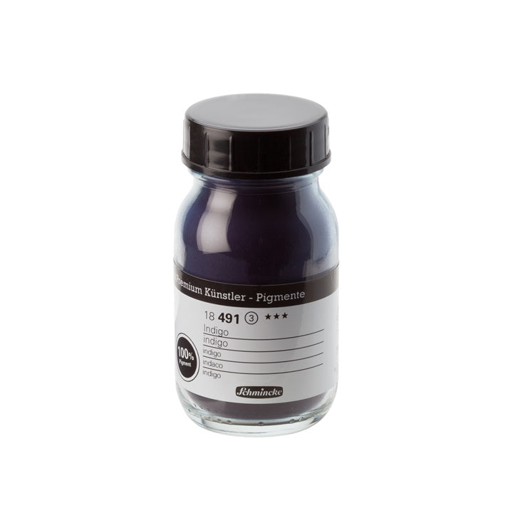 Pigmenti Schmincke 100 ml  | različne barve – pogled 22