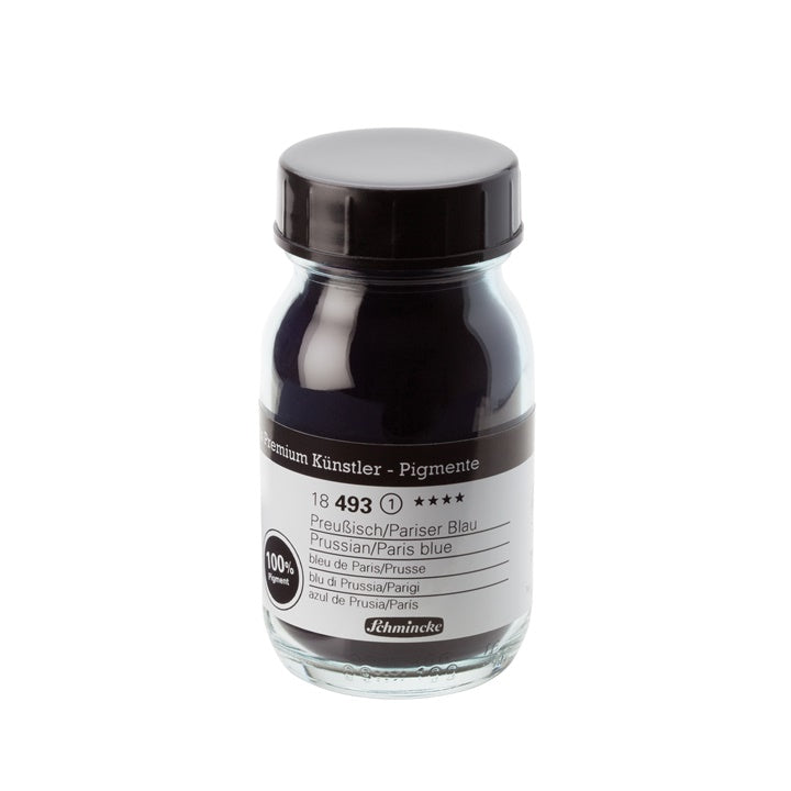 Pigmenti Schmincke 100 ml  | različne barve – pogled 23