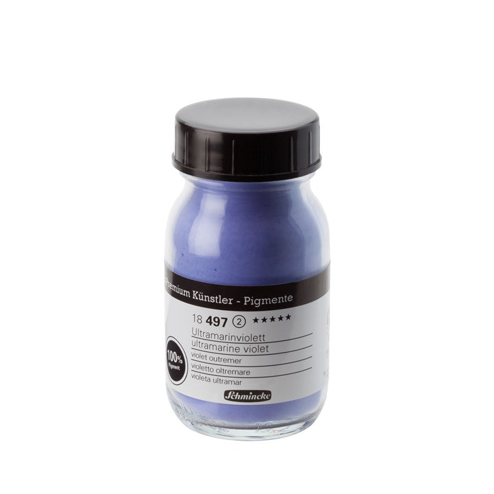Pigmenti Schmincke 100 ml  | različne barve – pogled 24