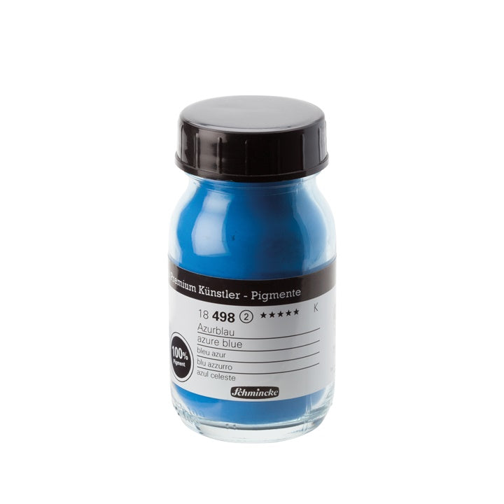 Pigmenti Schmincke 100 ml  | različne barve – pogled 25