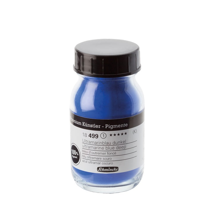 Pigmenti Schmincke 100 ml  | različne barve – pogled 26