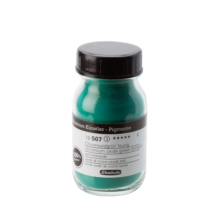 Pigmenti Schmincke 100 ml  | različne barve – pogled 28