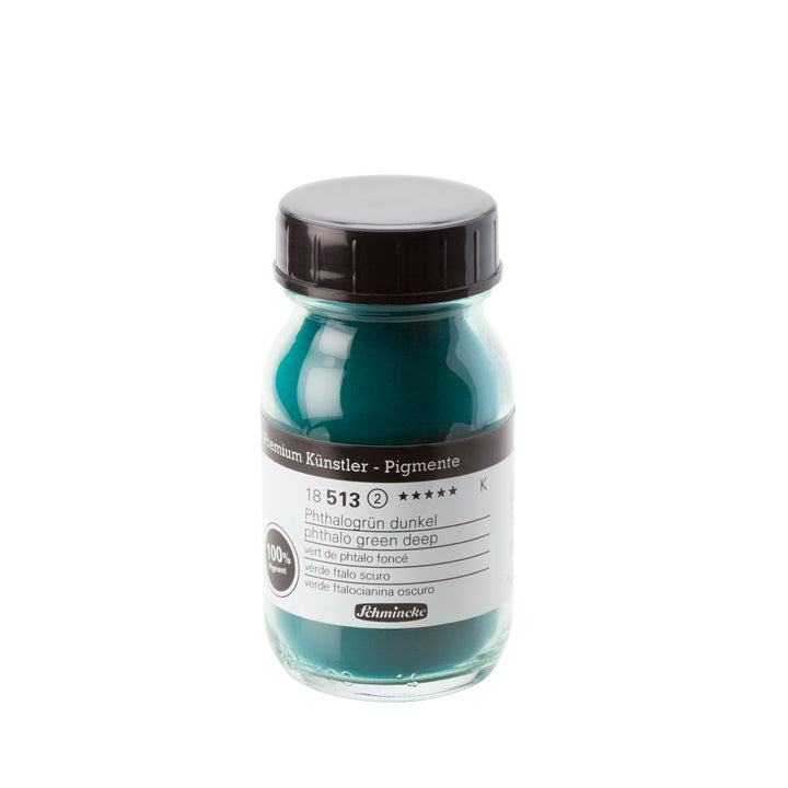 Pigmenti Schmincke 100 ml  | različne barve – pogled 29