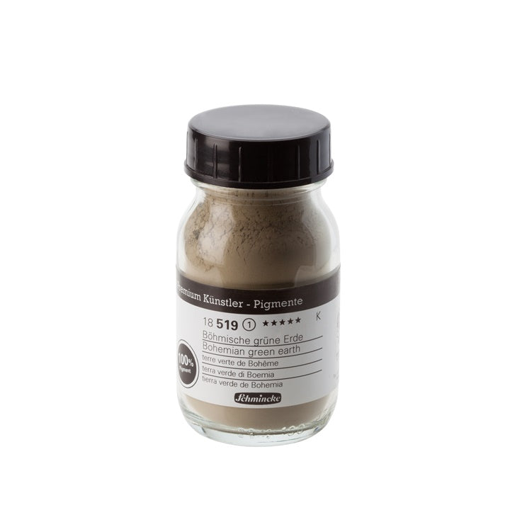 Pigmenti Schmincke 100 ml  | različne barve – pogled 30