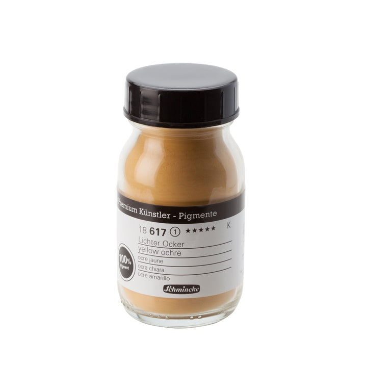 Pigmenti Schmincke 100 ml  | različne barve – pogled 31