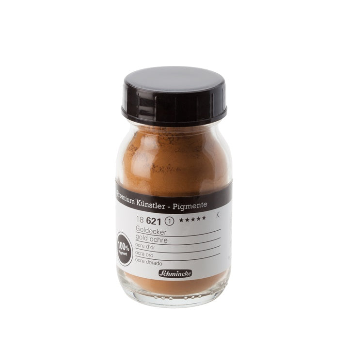 Pigmenti Schmincke 100 ml  | različne barve – pogled 32