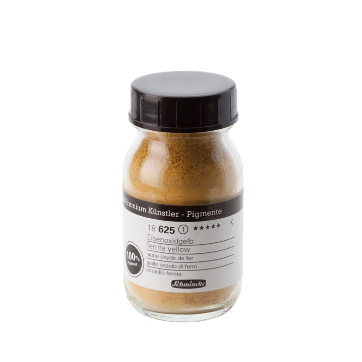 Pigmenti Schmincke 100 ml  | različne barve – pogled 34