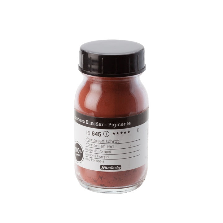 Pigmenti Schmincke 100 ml  | različne barve – pogled 35