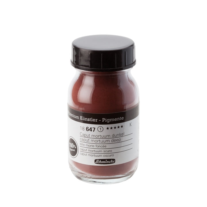 Pigmenti Schmincke 100 ml  | različne barve – pogled 36