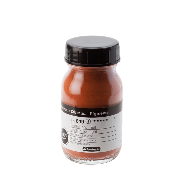 Pigmenti Schmincke 100 ml  | različne barve – pogled 37