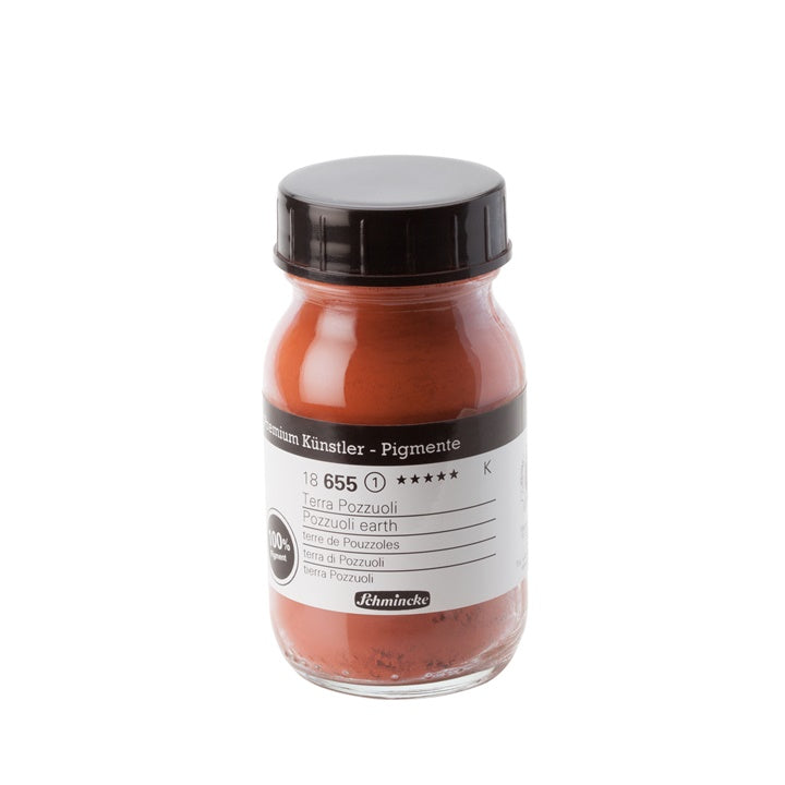 Pigmenti Schmincke 100 ml  | različne barve – pogled 38