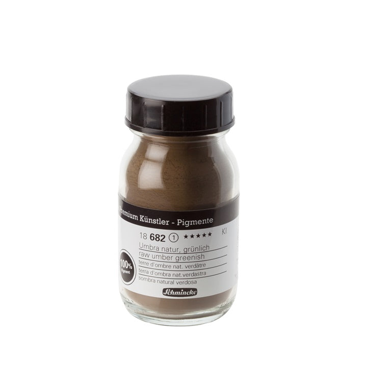 Pigmenti Schmincke 100 ml  | različne barve – pogled 41
