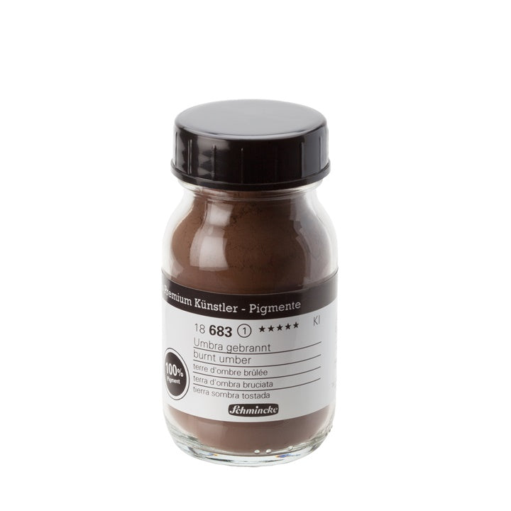 Pigmenti Schmincke 100 ml  | različne barve – pogled 42