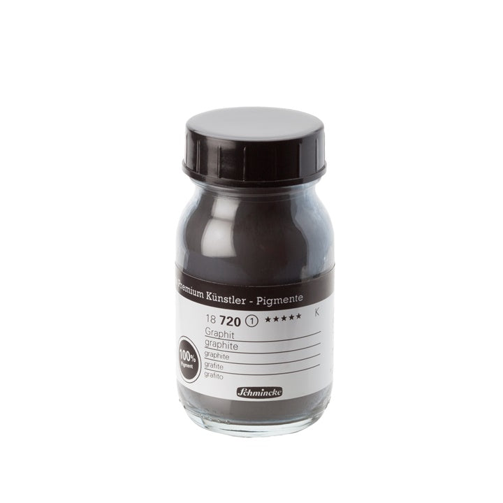 Pigmenti Schmincke 100 ml  | različne barve – pogled 43