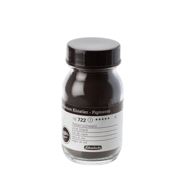 Pigmenti Schmincke 100 ml  | različne barve – pogled 44
