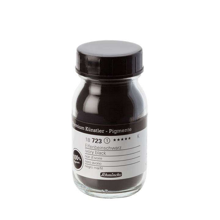 Pigmenti Schmincke 100 ml  | različne barve – pogled 45