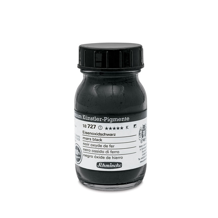 Pigmenti Schmincke 100 ml  | različne barve – pogled 46