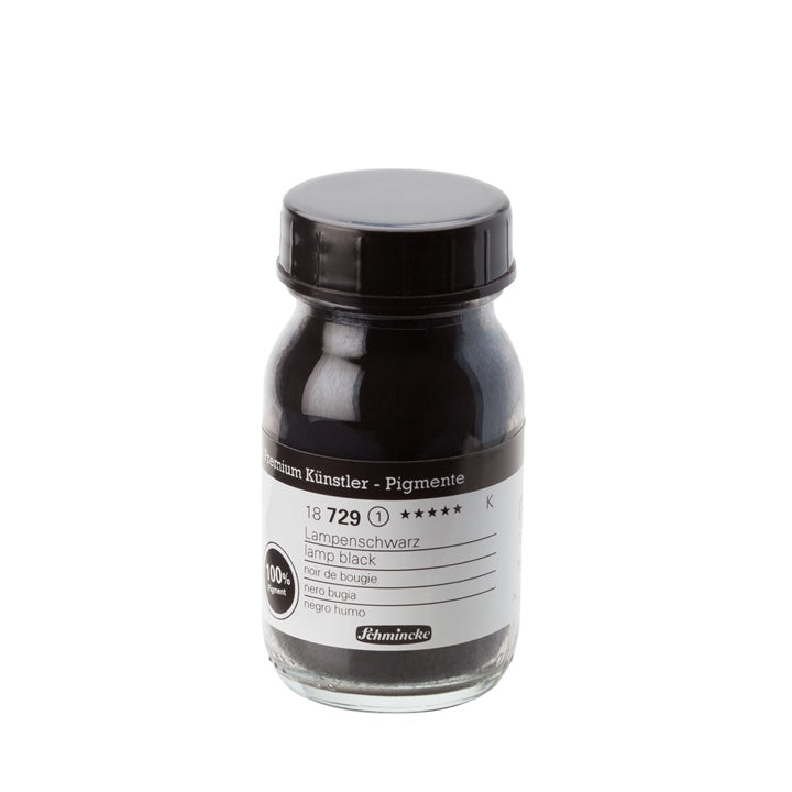 Pigmenti Schmincke 100 ml  | različne barve – pogled 47