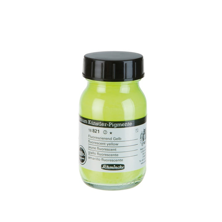 Pigmenti Schmincke 100 ml  | različne barve – pogled 48