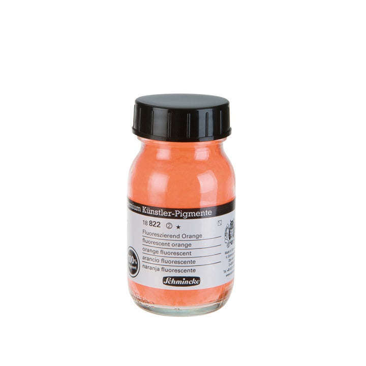 Pigmenti Schmincke 100 ml  | različne barve – pogled 49
