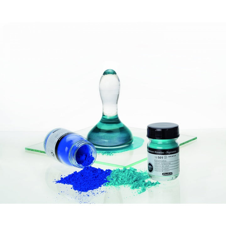 Pigmenti Schmincke 100 ml  | različne barve – pogled 5