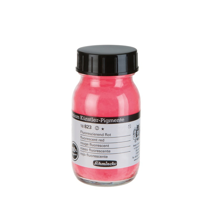Pigmenti Schmincke 100 ml  | različne barve – pogled 50