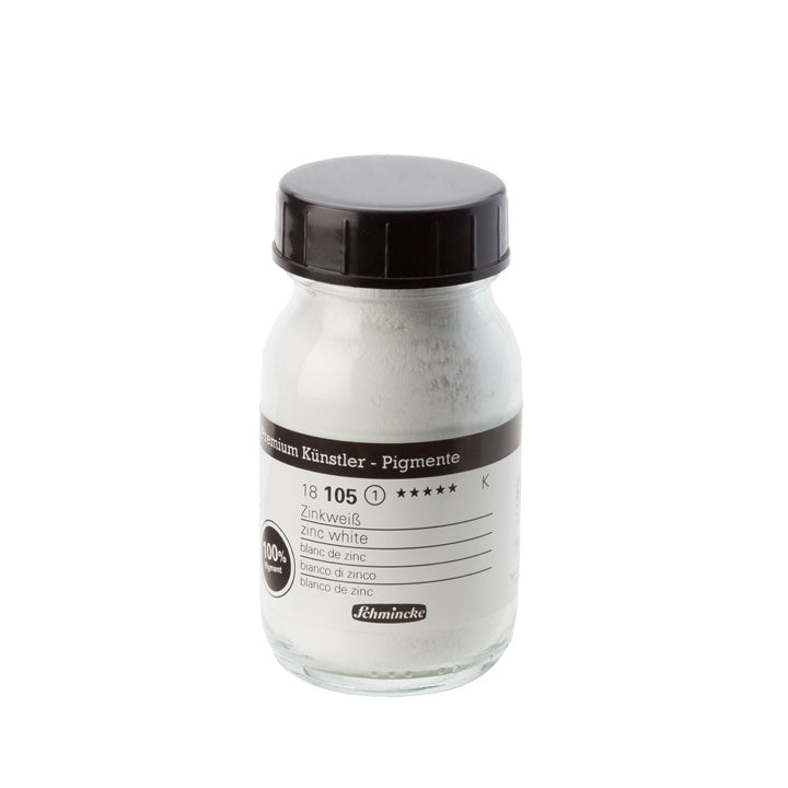 Pigmenti Schmincke 100 ml  | različne barve – pogled 7